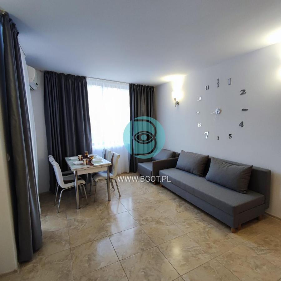Avalon Premium Apartments Slăntjev Brjag Exteriör bild