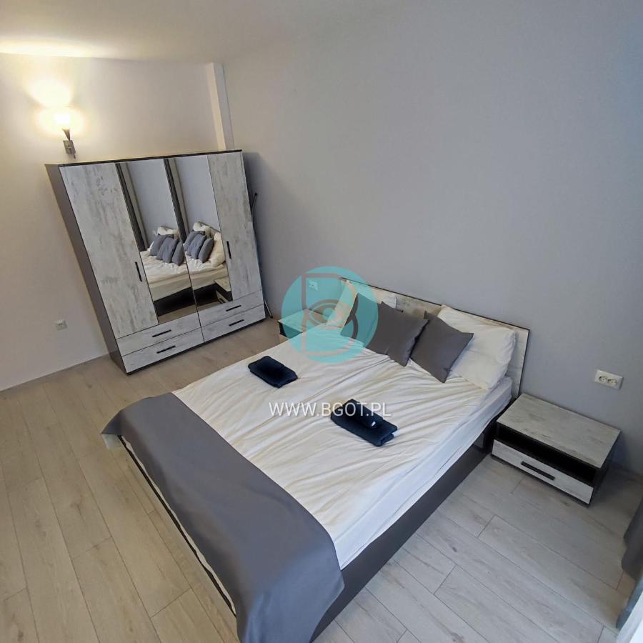 Avalon Premium Apartments Slăntjev Brjag Exteriör bild